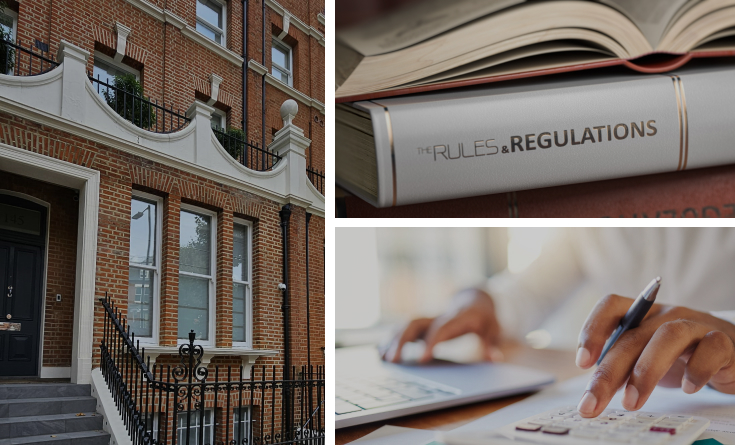 right to manage - leasehold guidance