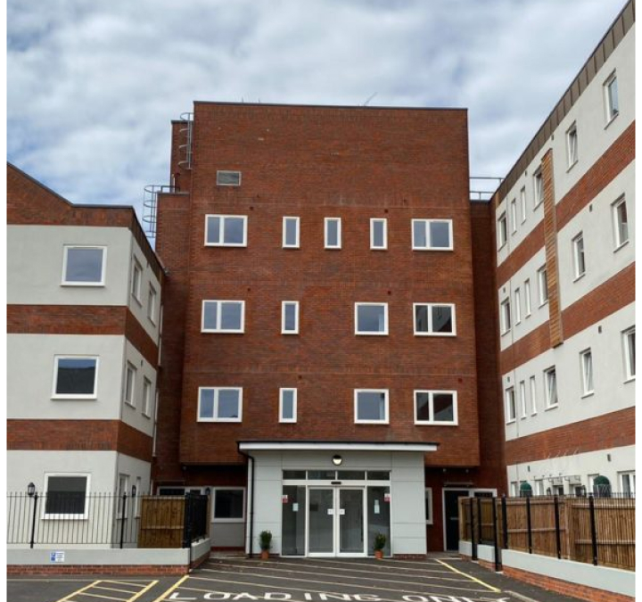 case studies - lime tree place image