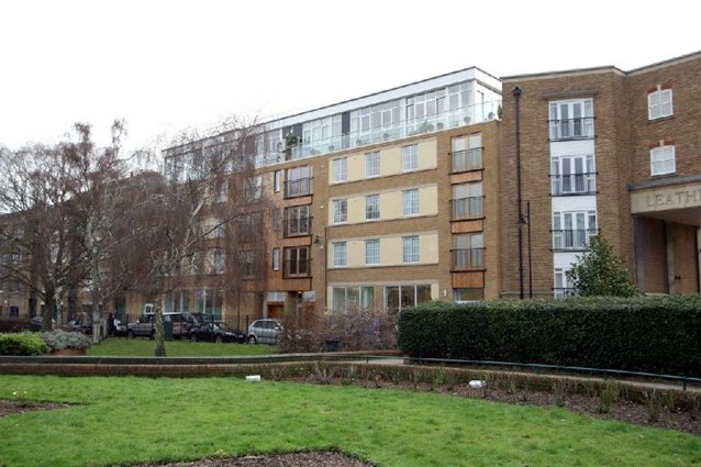 homepage - una community artbrandstudios image