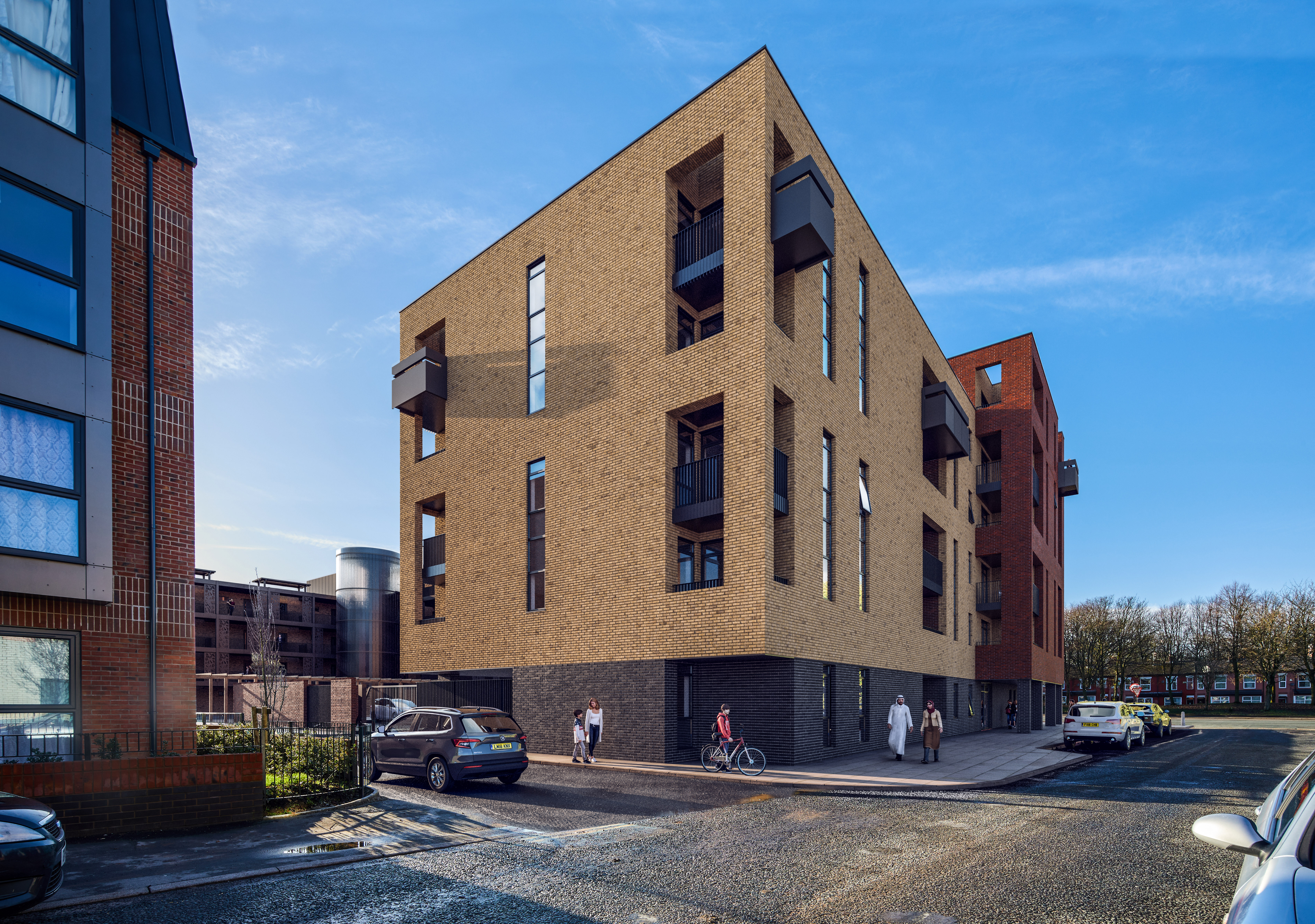 homepage - una community route1 image