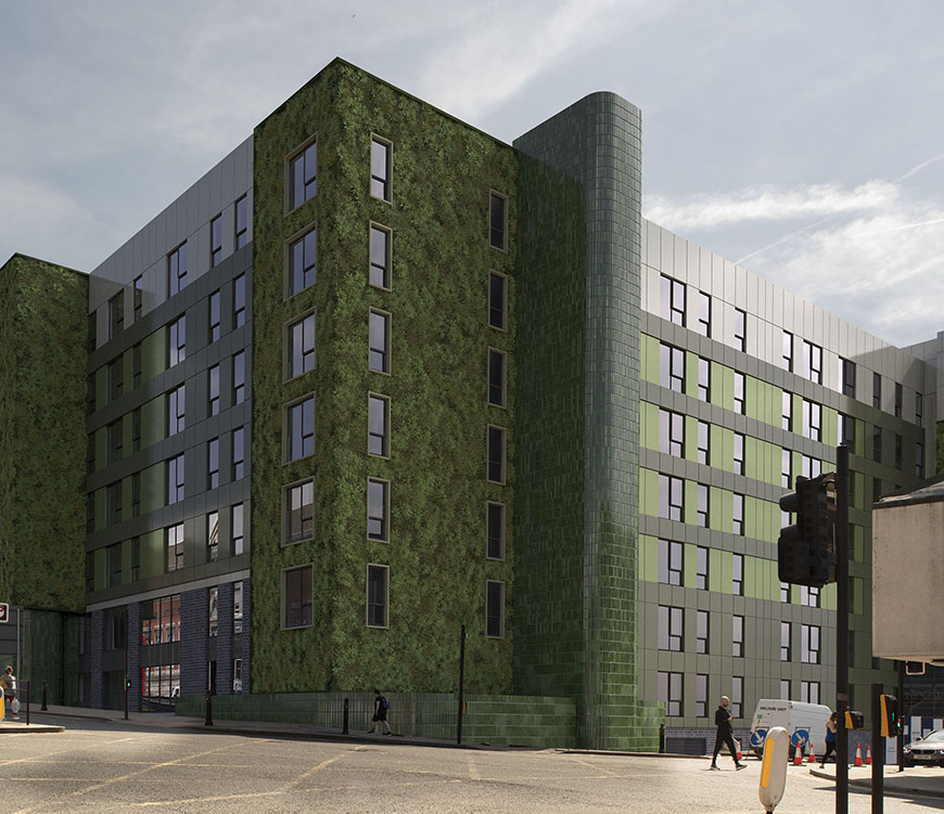 homepage - una community themailbox image