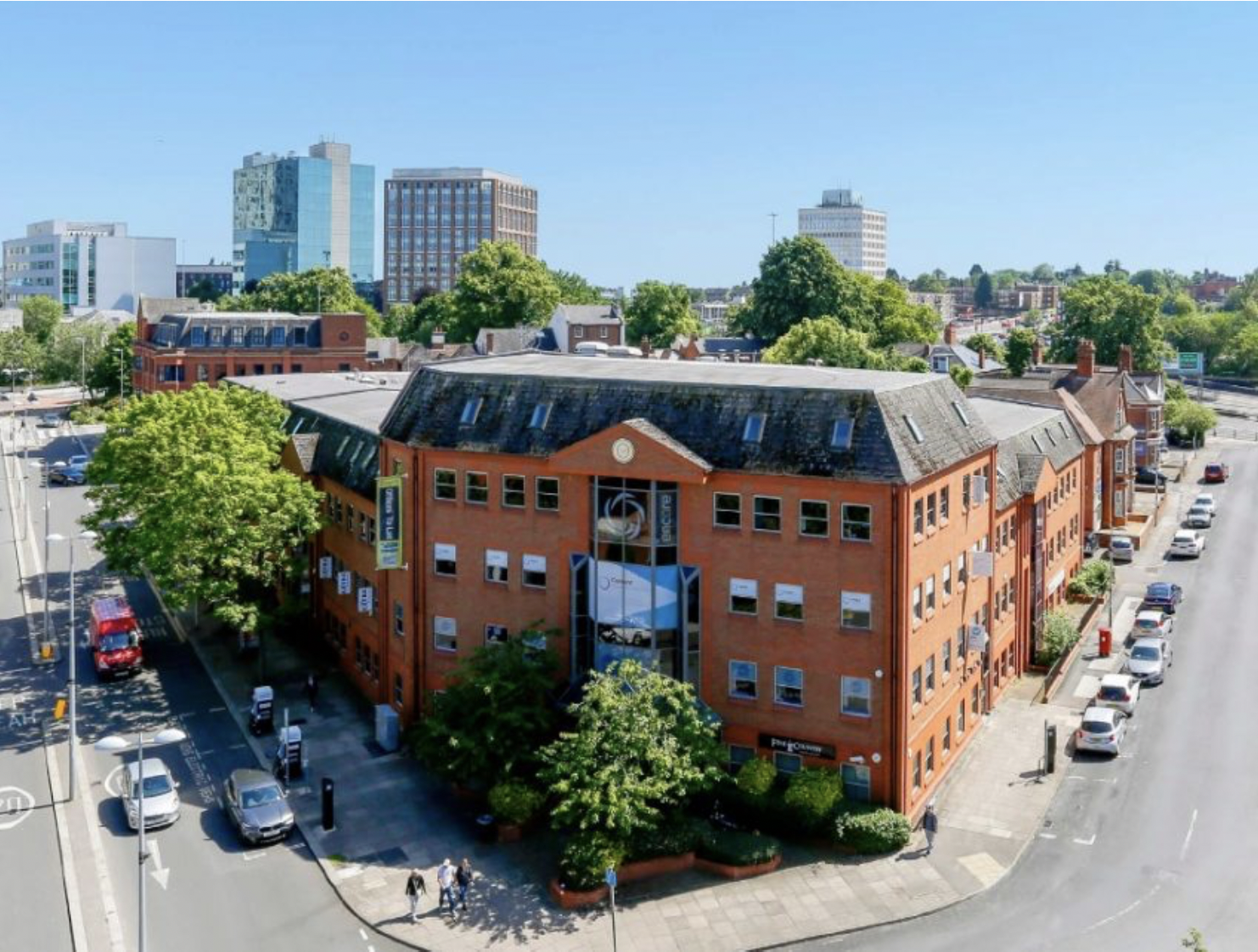 homepage - una community greyfriars image