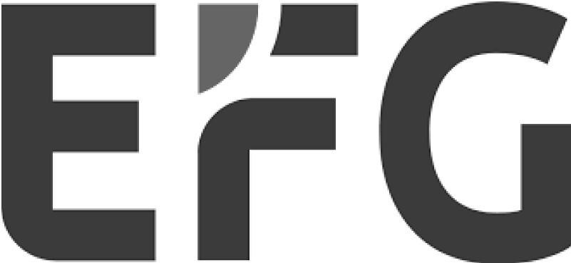 about us - key client efg