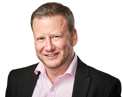 image of Ian Barber