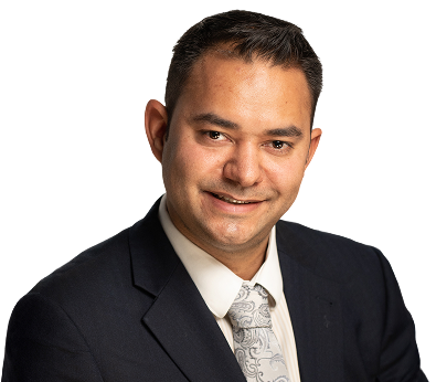 image of James Paul