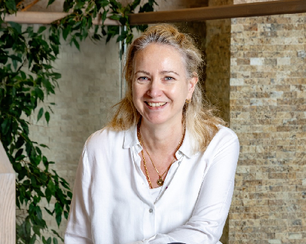 image of Mary-Anne Bowring