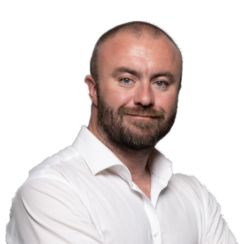 image of Nick Pratt