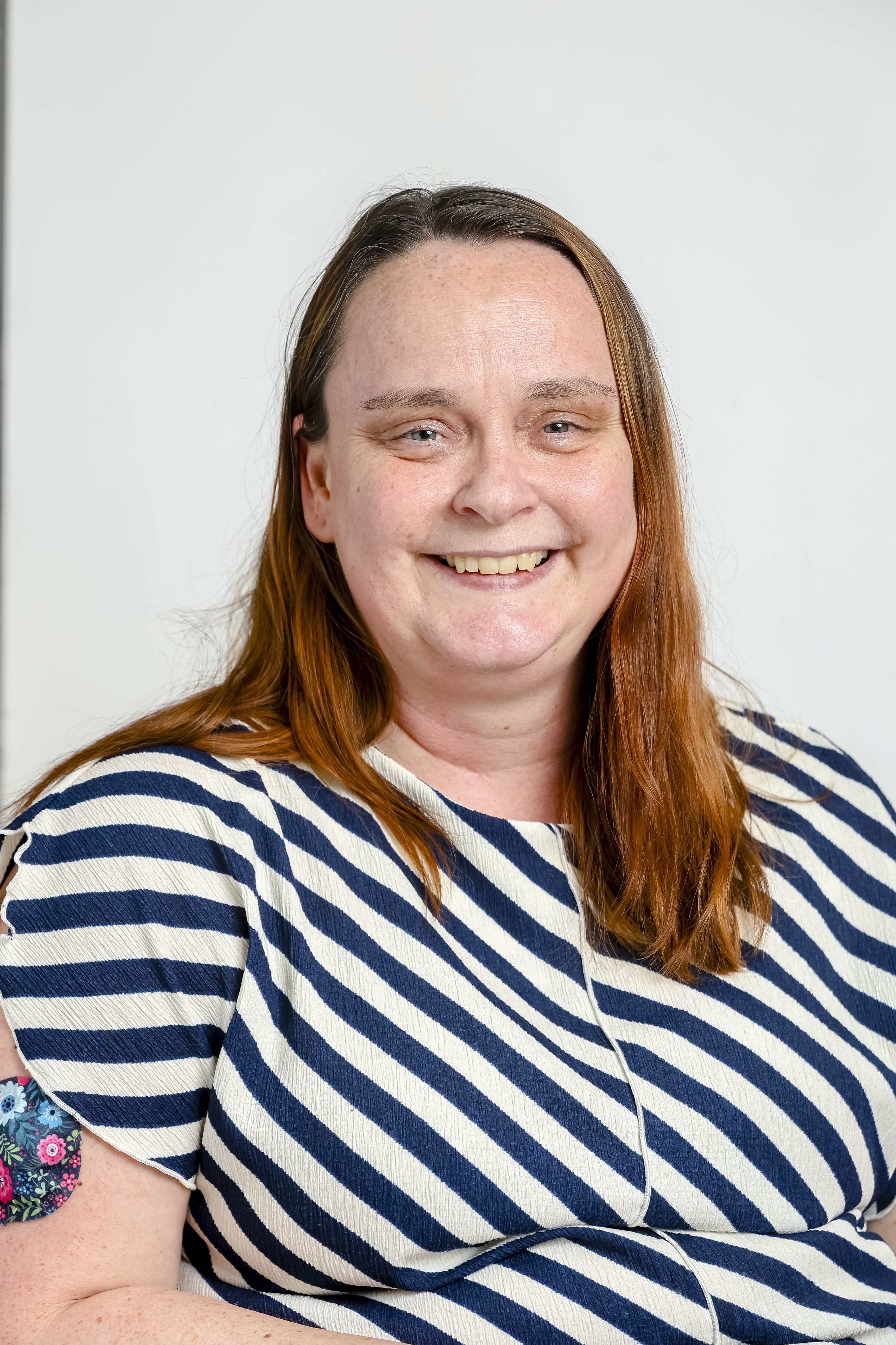 image of Sarah Steel