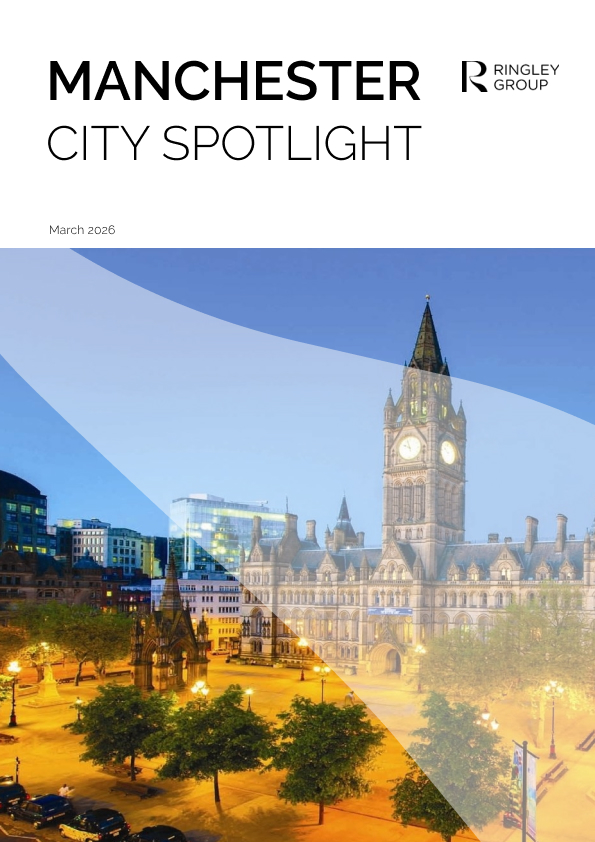 Manchester City Spotlight, March 2026 img-fluid