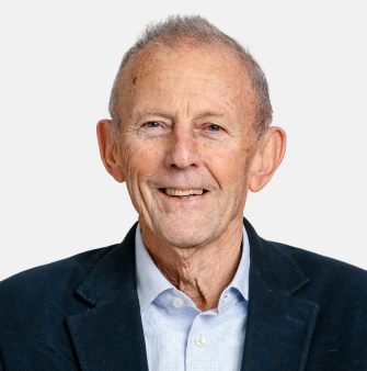 Andrew Pratt