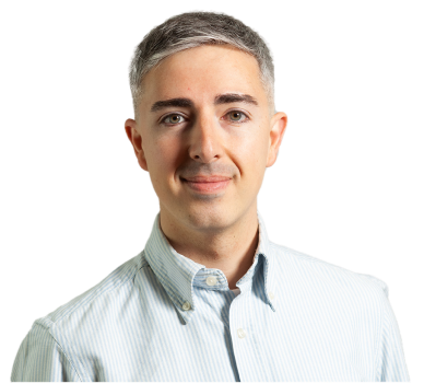 Chris Georgalis