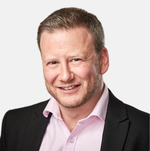 Ian barber