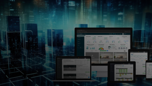 sectors we operate in proptech and living platform