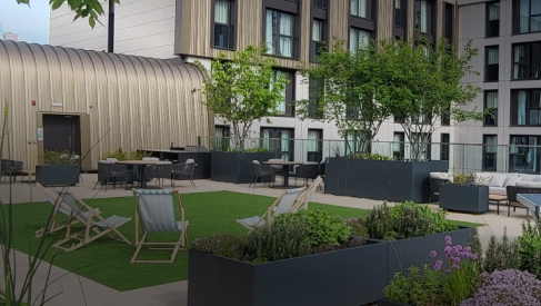 sectors we operate in uk build to rent