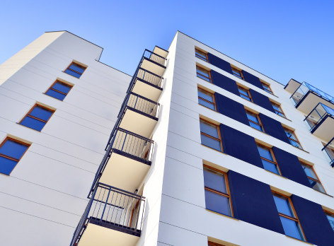 uk build to rent - prerequisites no deposit