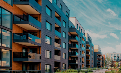 Why Ringley is the best choice for Asset Management - Build to Rent