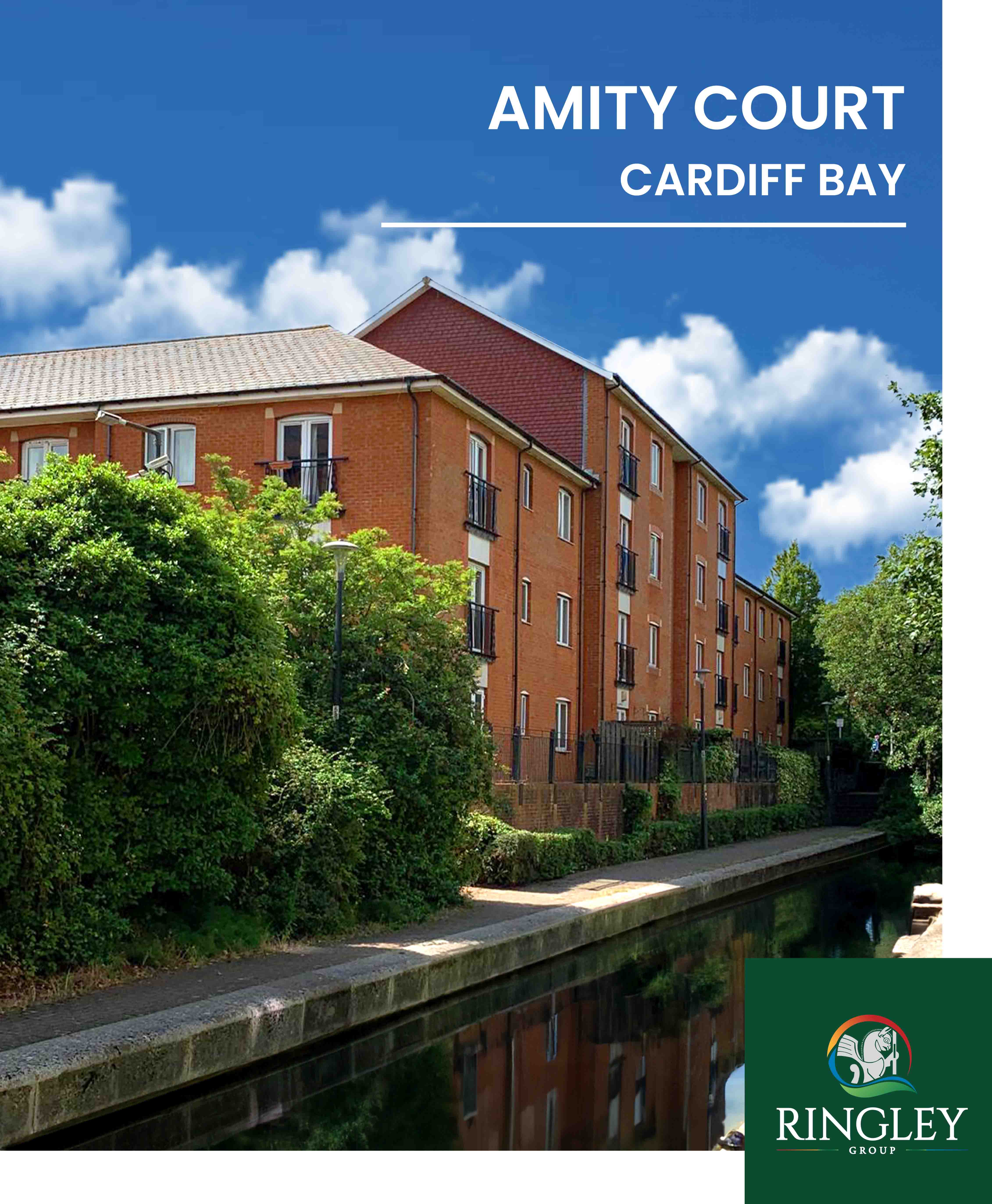 ringley wales and west - amity court