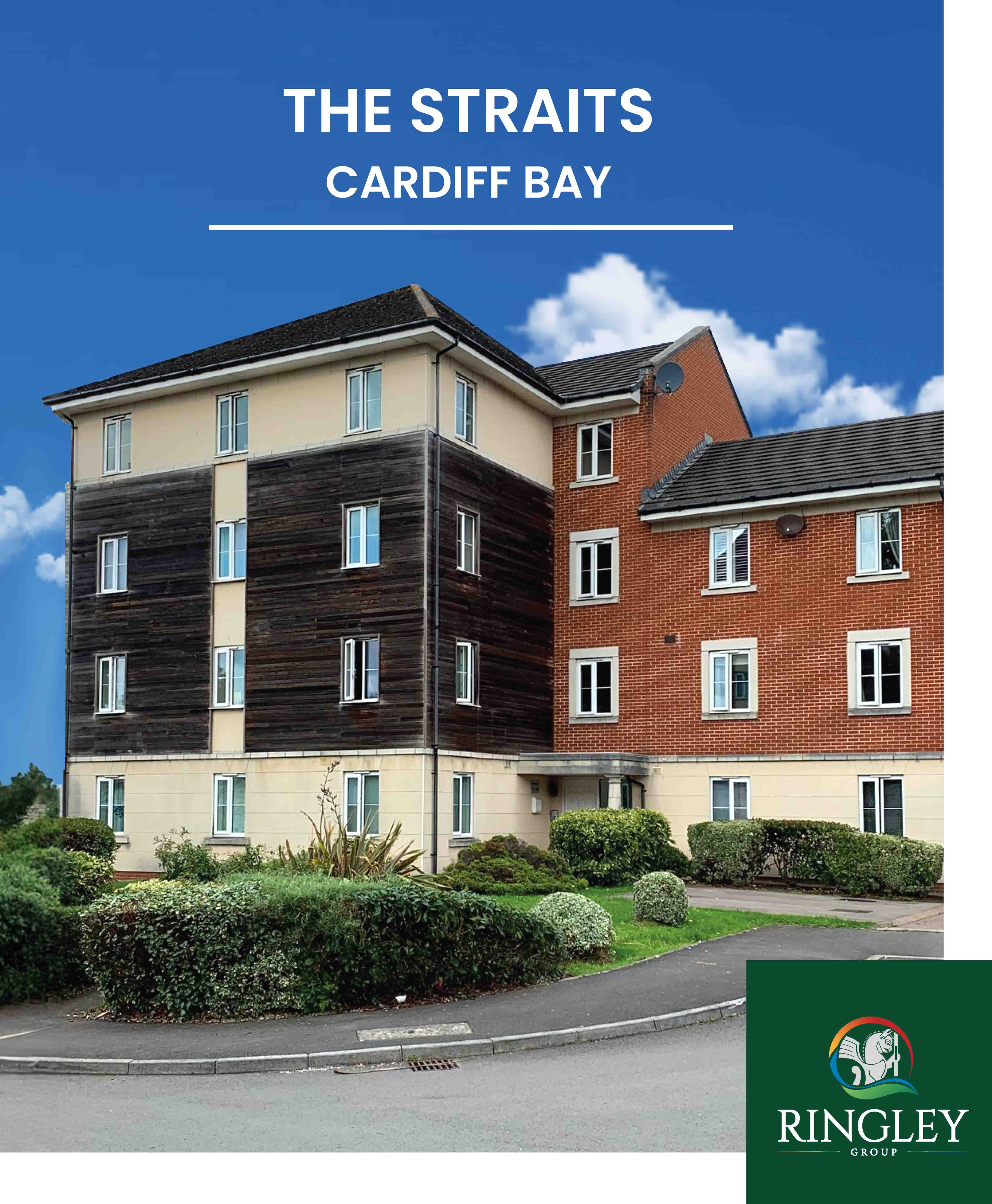 ringley wales and west - the straits