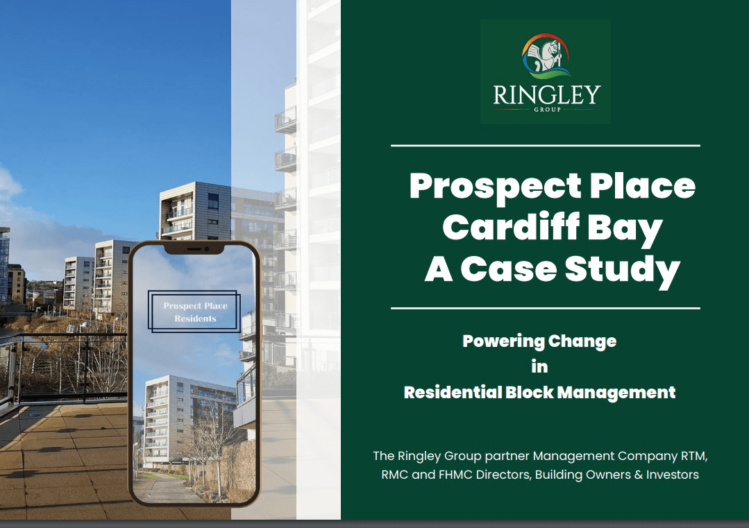 ringley wales and west - discover what proactive looks like