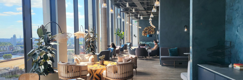 uk coliving - what makes uk coliving appealing