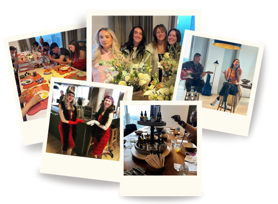 uk coliving - uk co-living and ESG