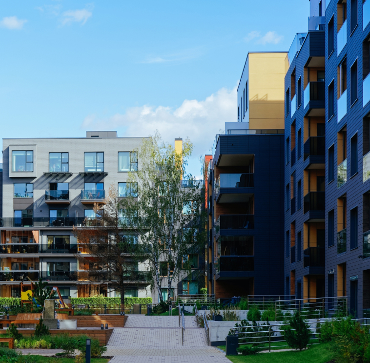 uk coliving - case for co-living