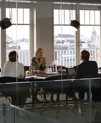 commercial property management - popup asset management