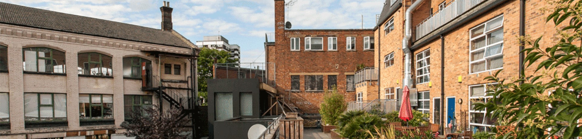 can't afford a managing agent - price start from