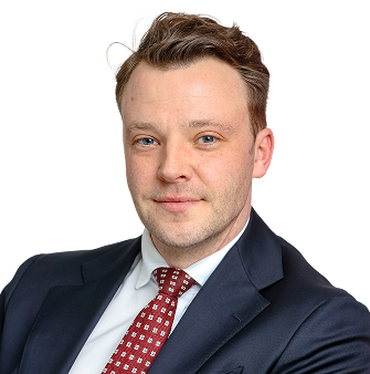 commercial property management - asset management team - oliver hopkins