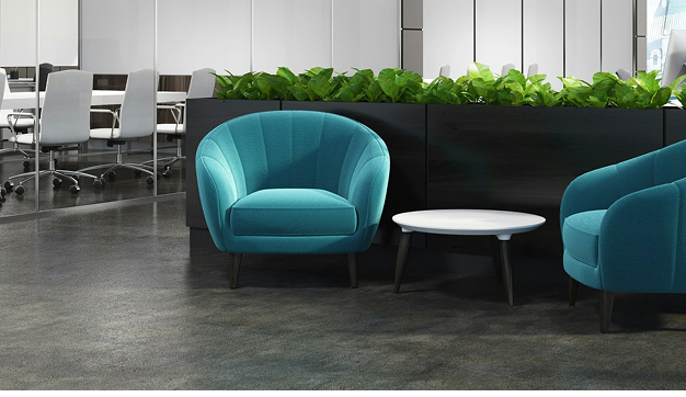 commercial property management - sustainability