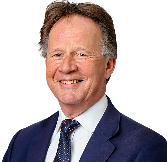 commercial property management - asset management team - richard williams