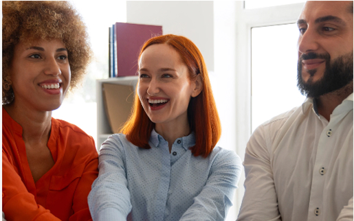 commercial property management - stakeholder engagement popup link