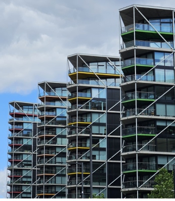 facets of project monitoring - Design for operations