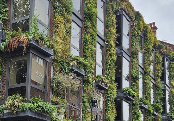 esg in action - Environment
