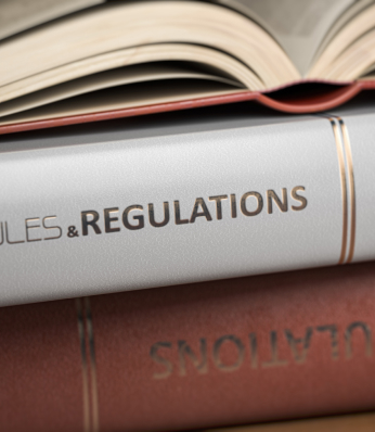 esg in action - Governance