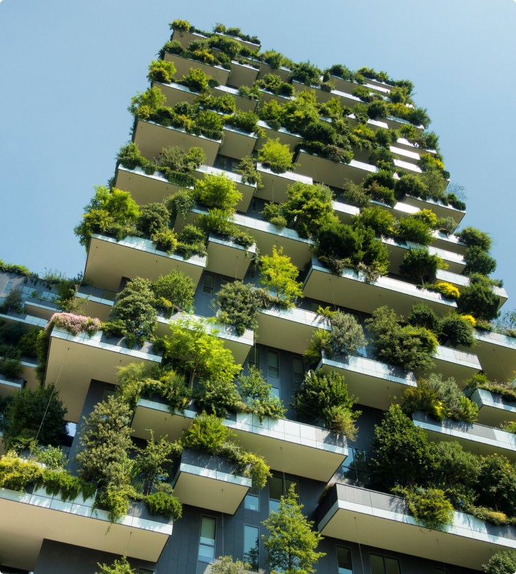 uk single family housing - popup esg environment