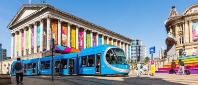 uk student accomodation- tier 1 city birmingham image