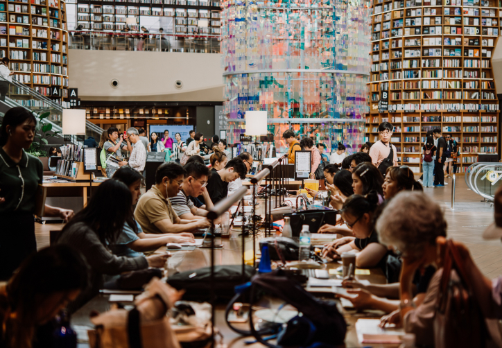 uk student accomodation - management of stabilised PBSA stock