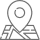 uk later living - popup lives within 10 miles graphic image