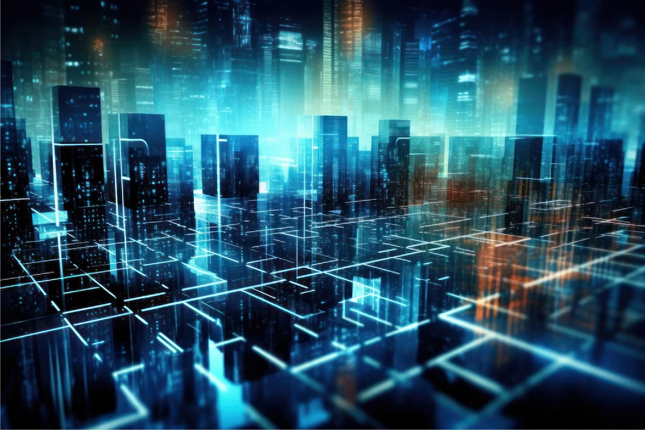 vertically integrated data people