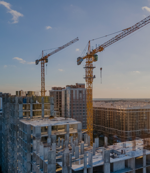 uk student accomodation - planning and project monitoring