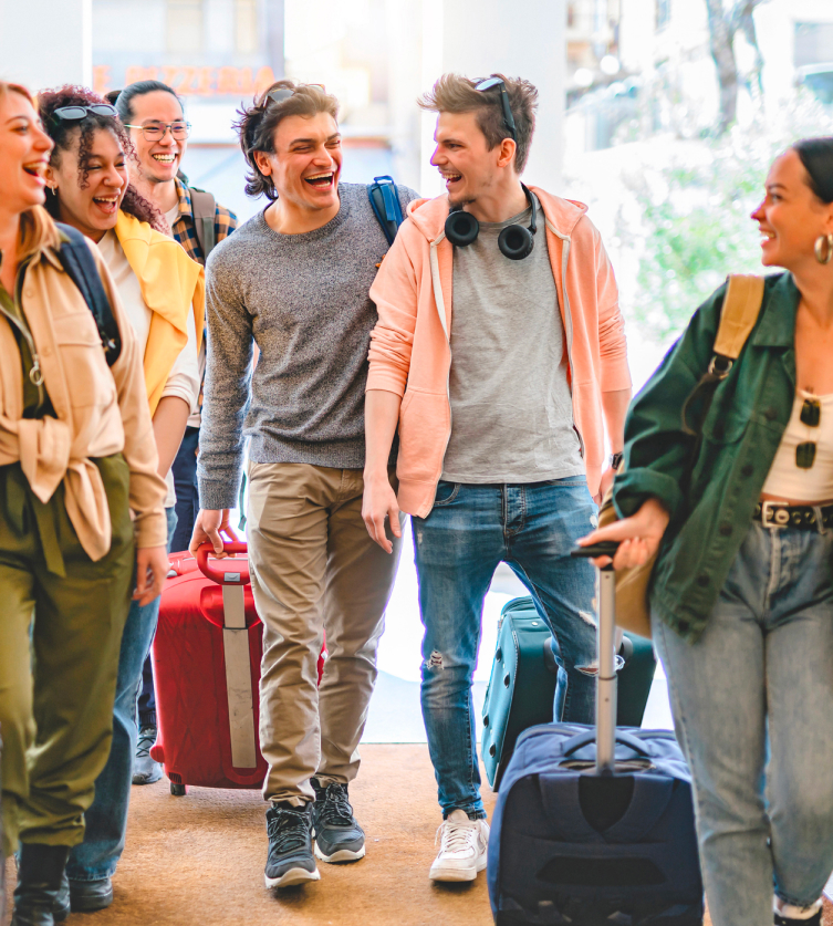 uk student accomodation - popup ESG social value