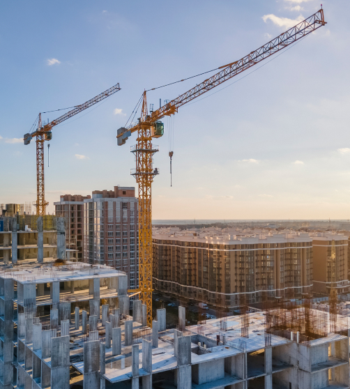 uk student accomodation - popup planning and project monitoring