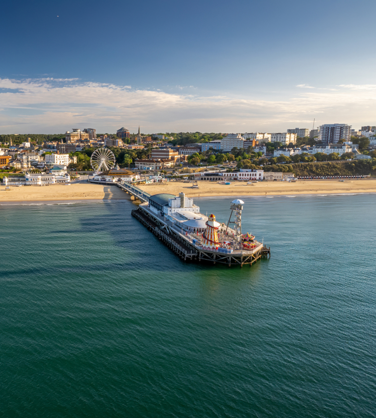 uk student accomodation - popup bournemouth student housing