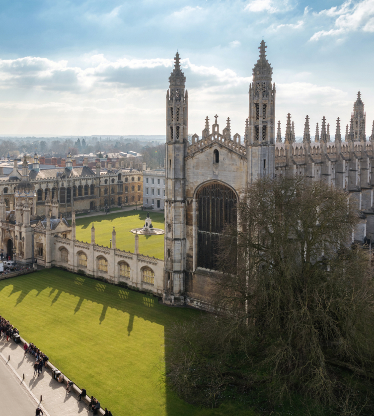 uk student accomodation - popup cambridge student housing