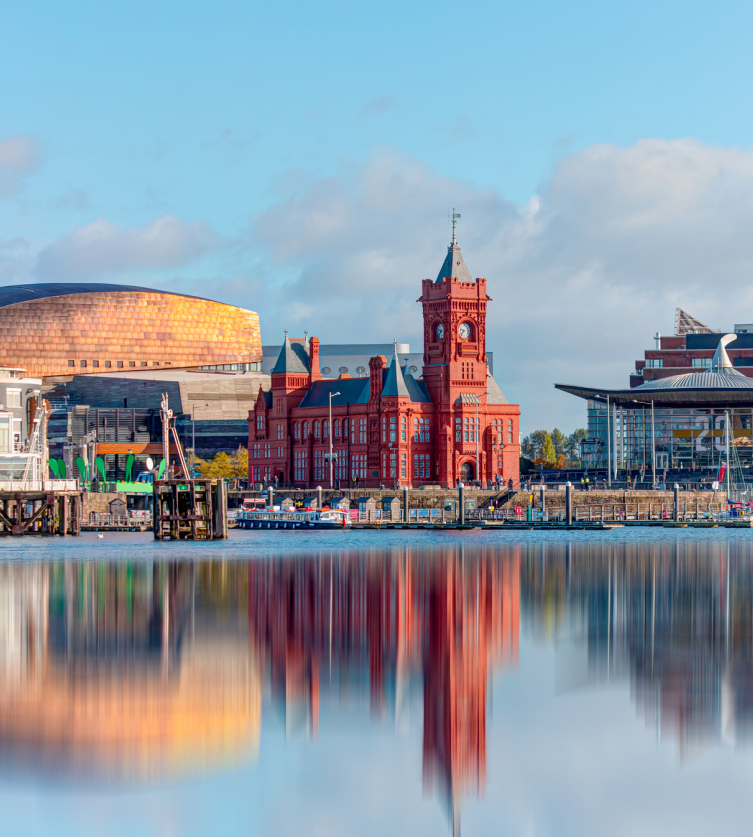 uk student accomodation - popup cardiff student housing