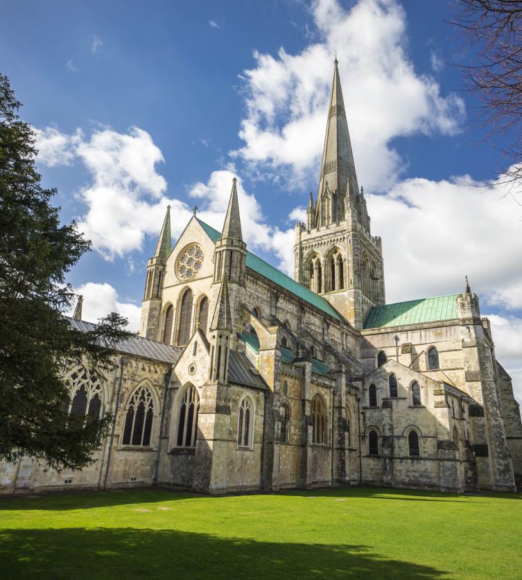 uk student accomodation - popup chichester student housing