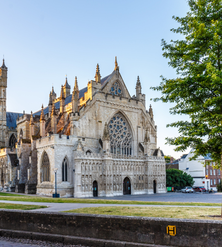uk student accomodation - popup exeter student housing