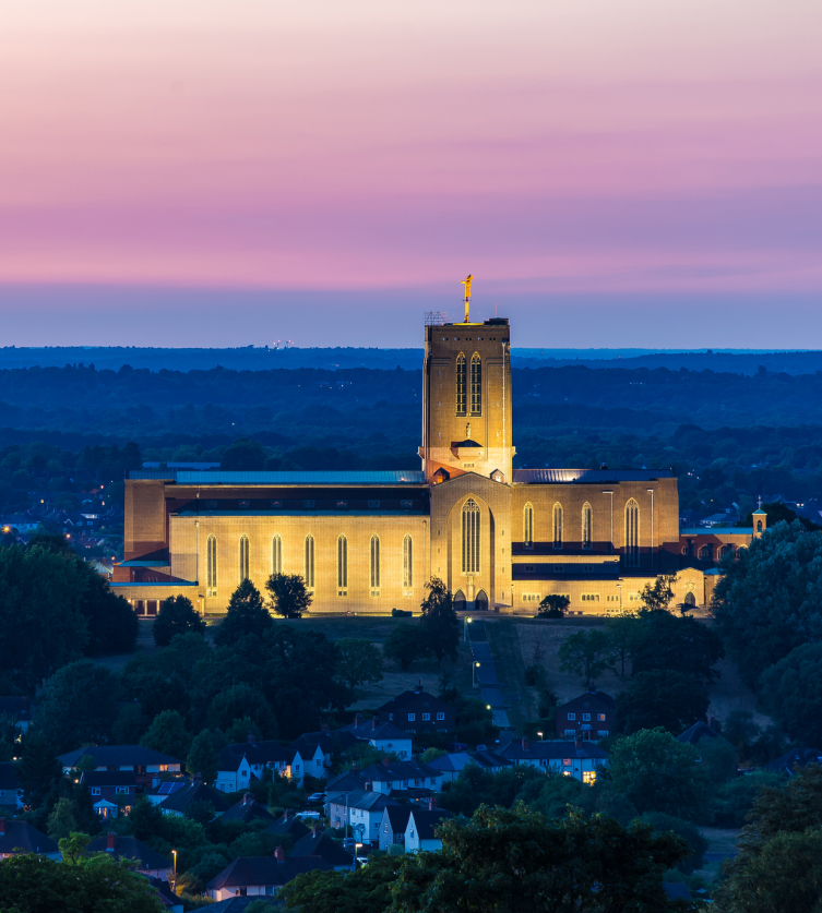 uk student accomodation - popup guildford student housing