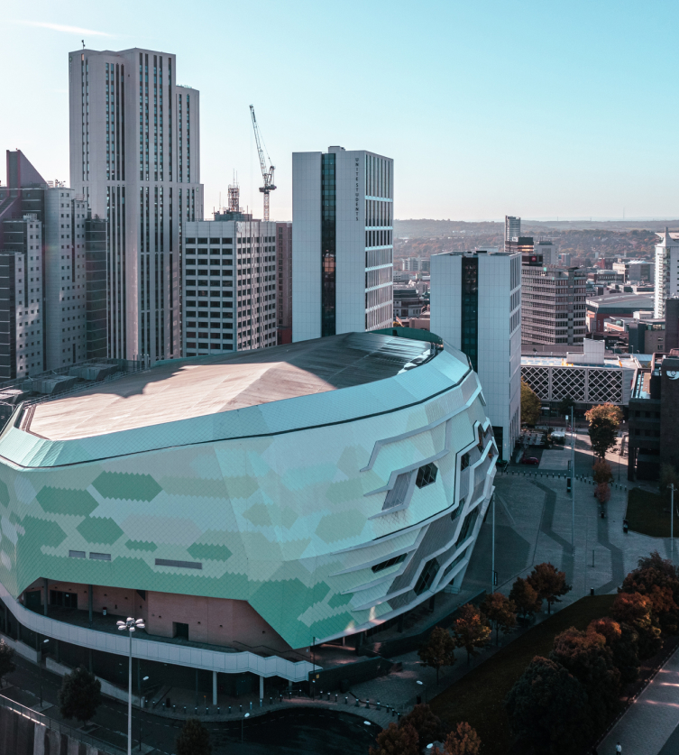 uk student accomodation - leeds student housing